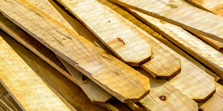 Fence removal service in Herndon VA